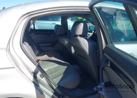 2006 Acura Tl z USA, uszkodzony, nr VIN 19UUA66236A010486